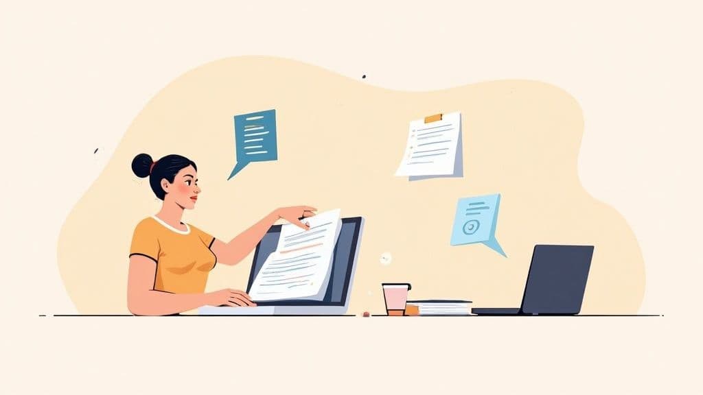Beste cv template student | Ontdek jouw perfecte sjabloon