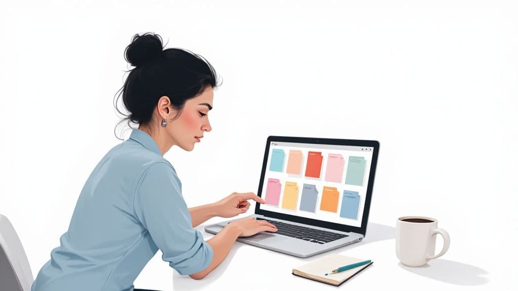 De 7 Beste CV Templates Student Tools voor 2025