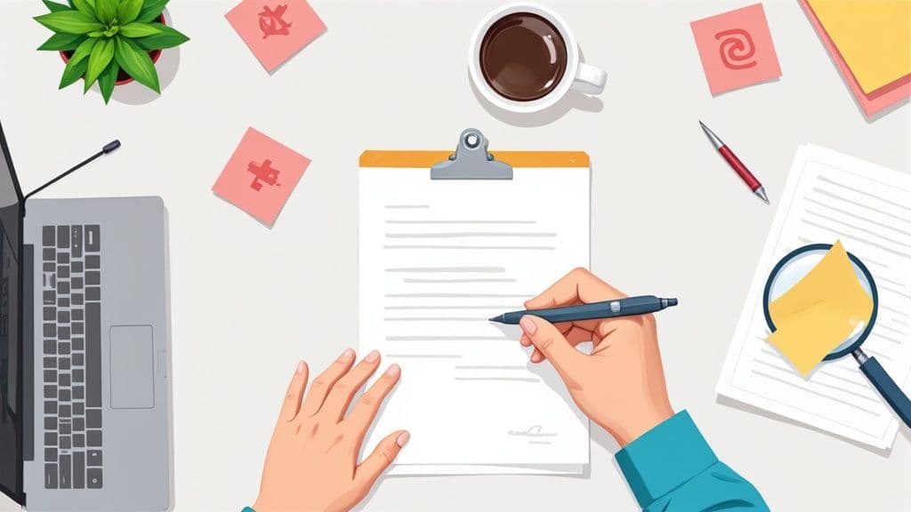 Hoe schrijf je sollicitatiebrief? Tips voor een winnende brief