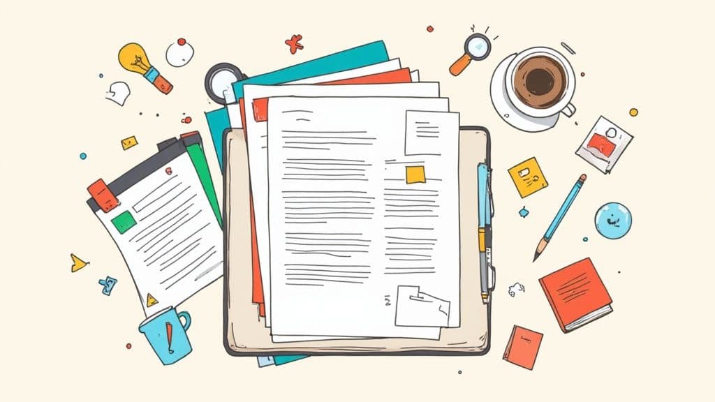 Motivatiebrief voor stage voorbeeld | Tips & voorbeelden