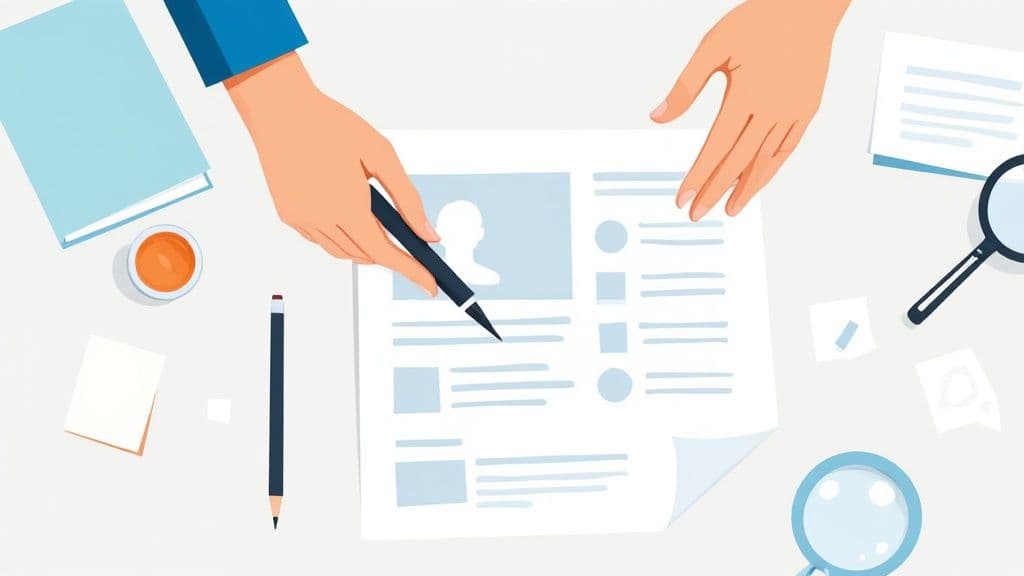 Hoe schrijf je een cv? Tips en voorbeelden om op te vallen