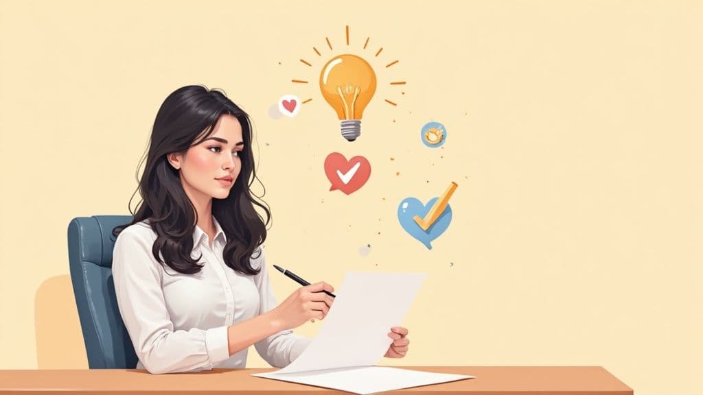 Hoe maak je een motivatiebrief? Tips & Voorbeelden